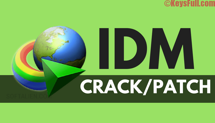 Idm 6.31 Build 8 Patch Download
